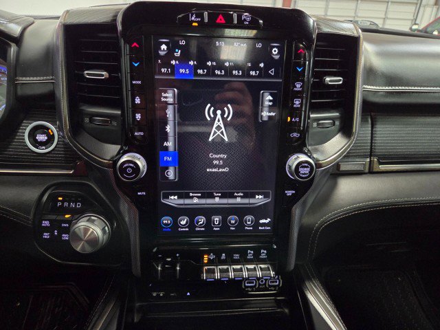 Used 2019 RAM 1500 Limited AWD/4WD image 57