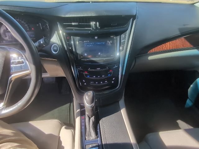 Used 2014 Cadillac CTS Luxury image 20