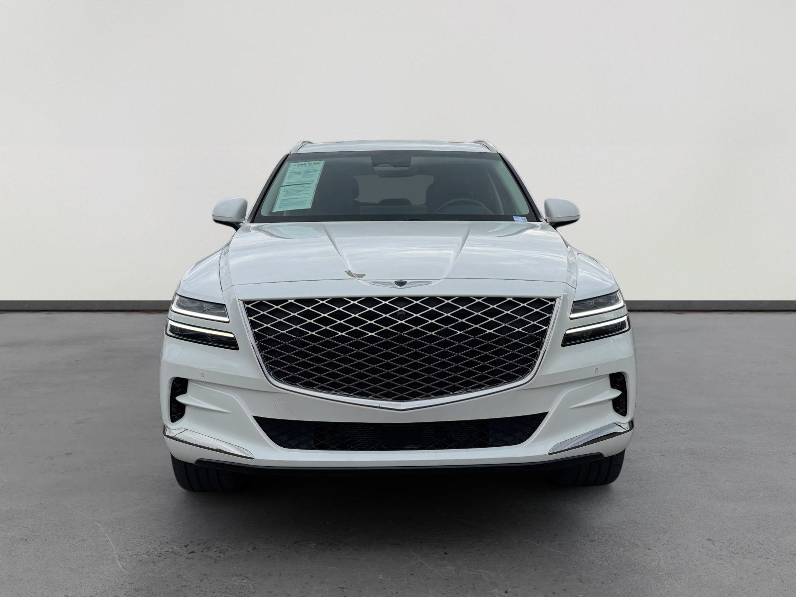 Used 2023 Genesis GV80 2.5T w/ Prestige Package AWD/4WD image 8