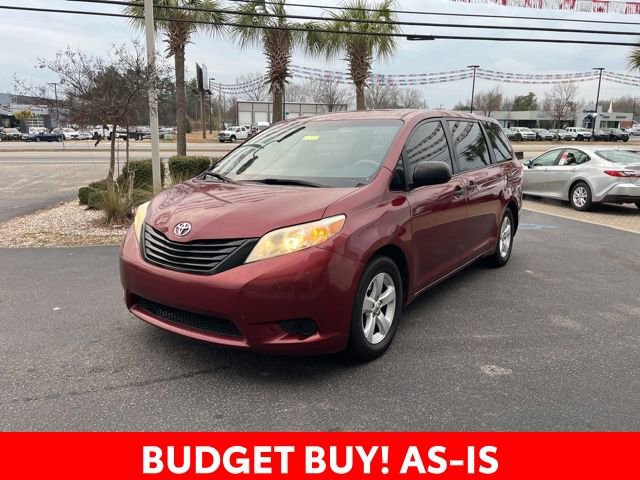 Used 2014 Toyota Sienna L image 30