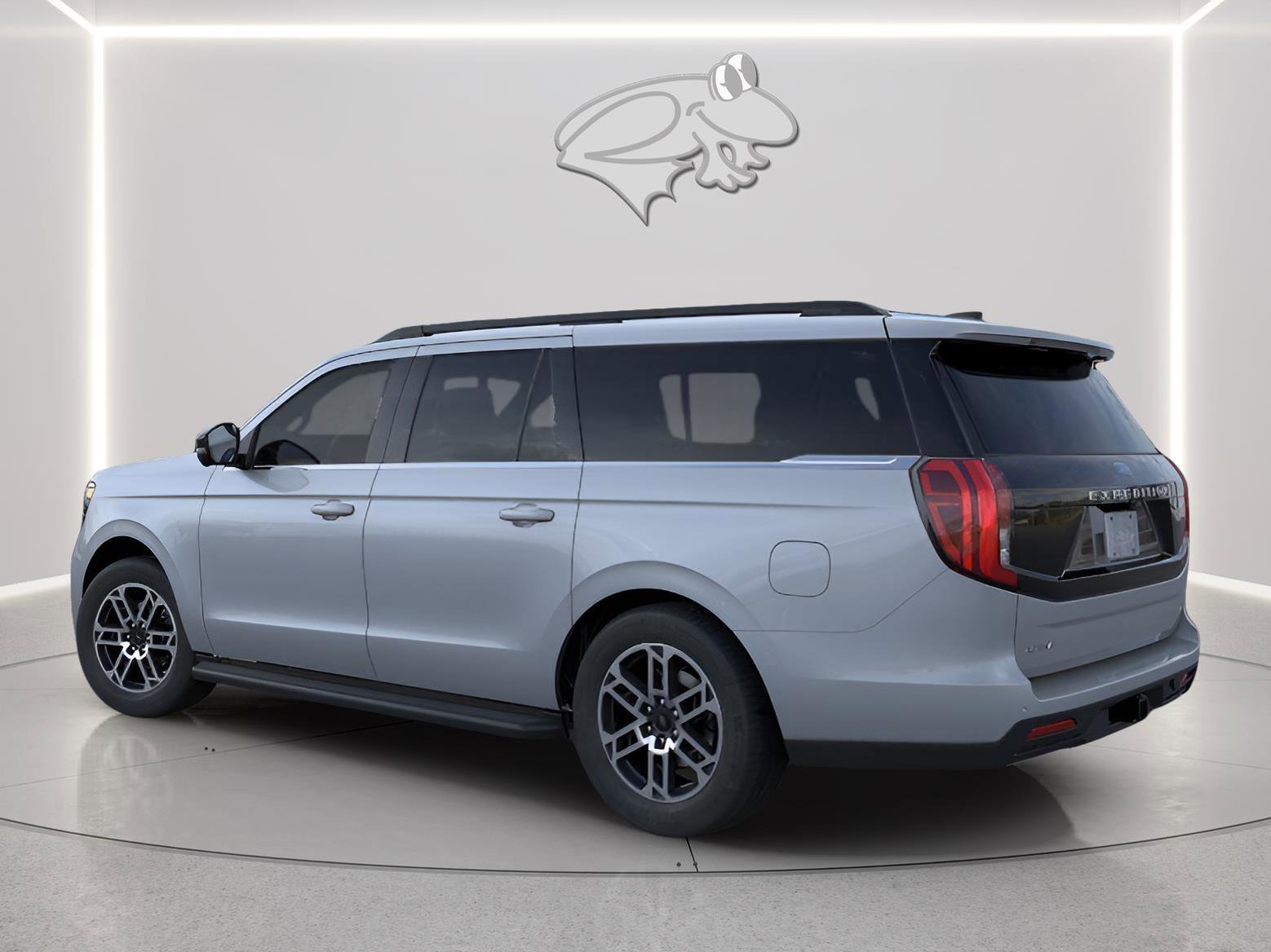 New 2026 Ford Expedition Max Active image 4