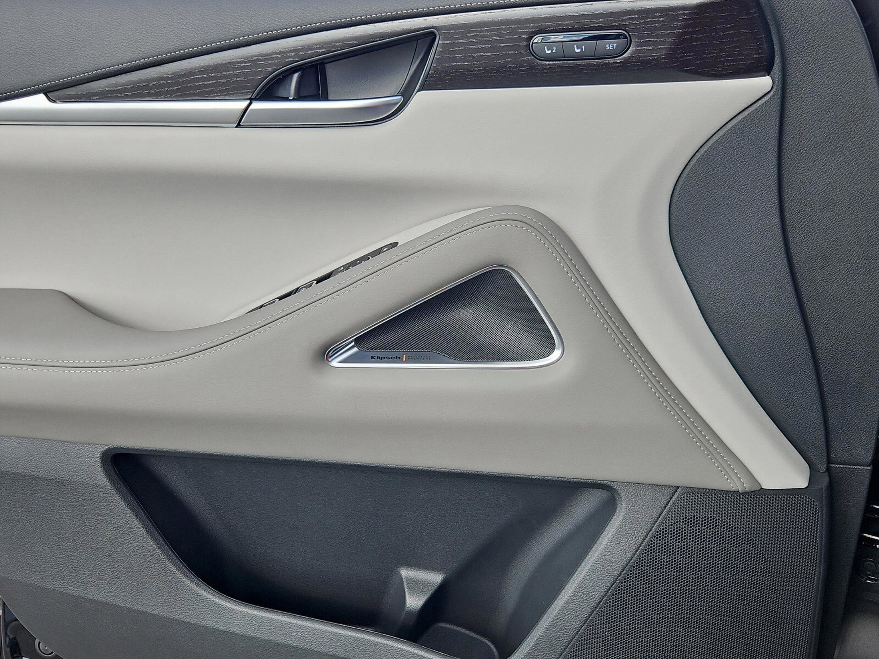 New 2026 INFINITI QX60 Autograph image 20