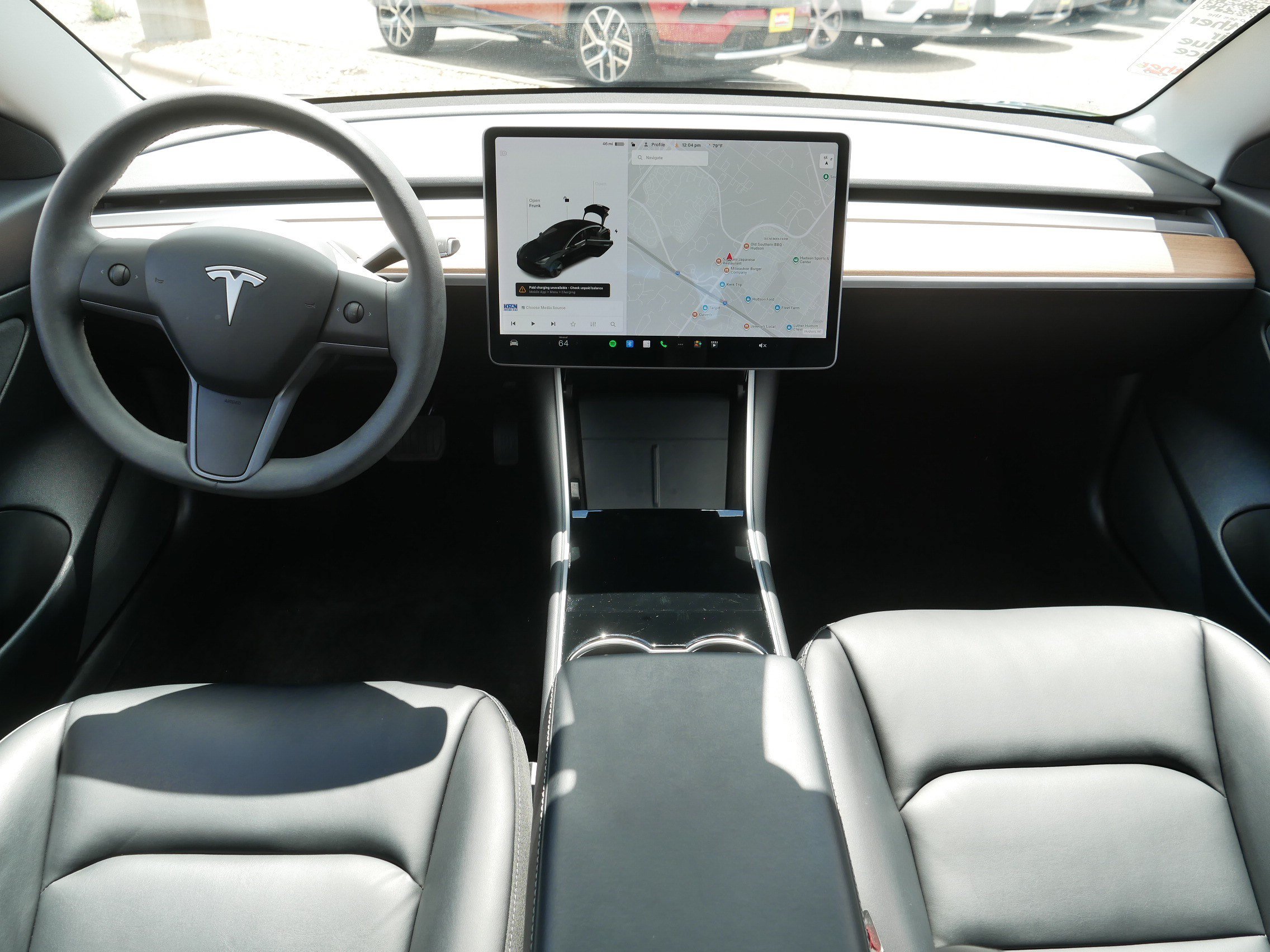 Used 2020 Tesla Model 3 Standard Range RWD image 10