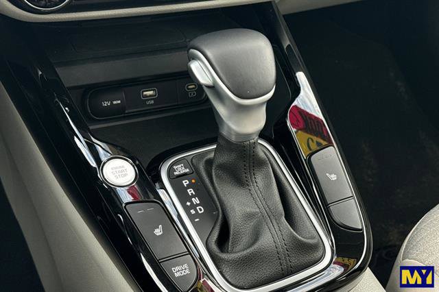 Used 2023 Kia Soul EX image 26