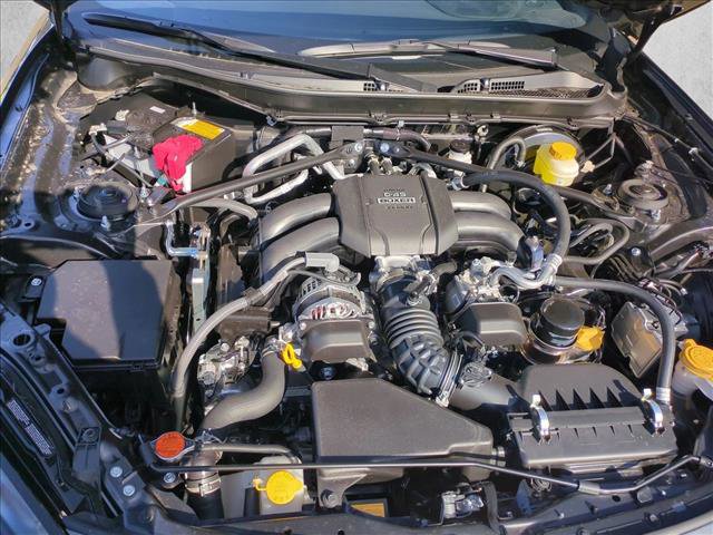 New 2026 Subaru BRZ tS image 17