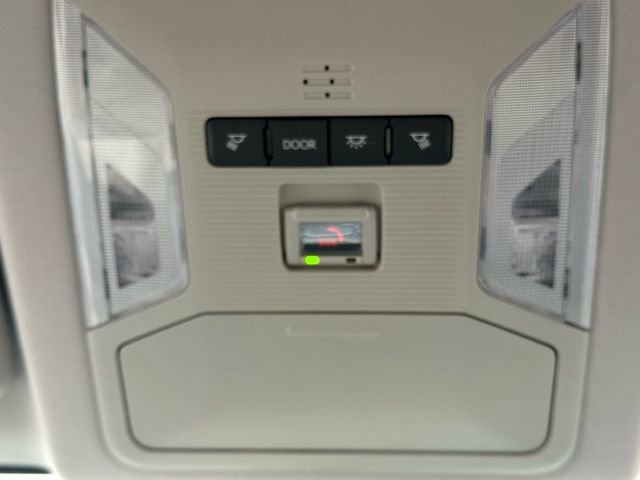 Certified 2025 Toyota RAV4 LE image 22