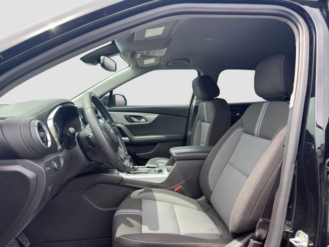 Used 2024 Chevrolet Blazer LT w/ Convenience Package FWD image 9