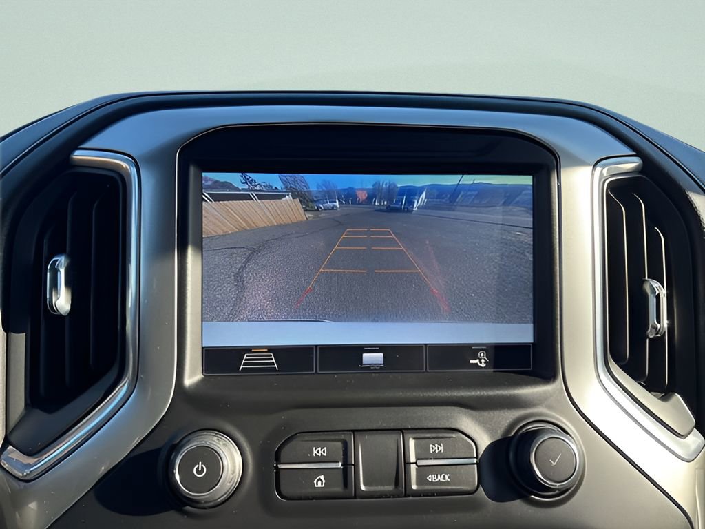 Used 2020 Chevrolet Silverado 1500 RST AWD/4WD image 21