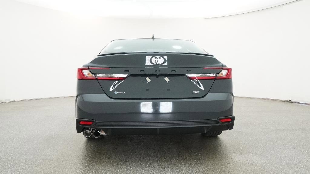 New 2026 Toyota Camry SE image 23