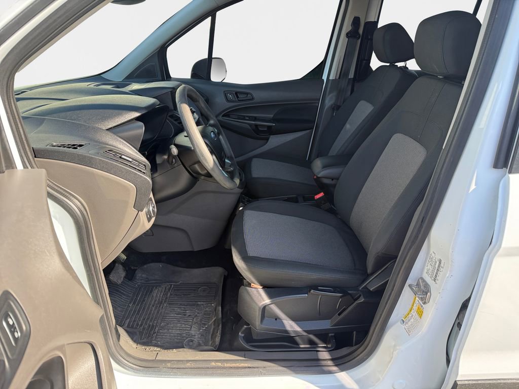 Used 2021 Ford Transit Connect XL FWD image 12