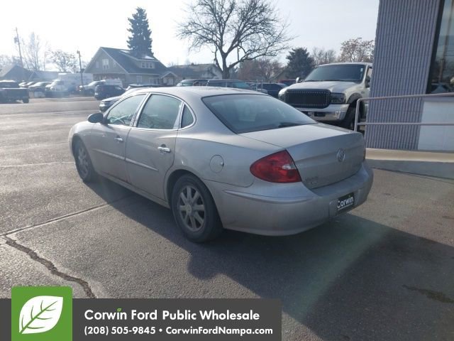 Used 2007 Buick LaCrosse CXL image 7
