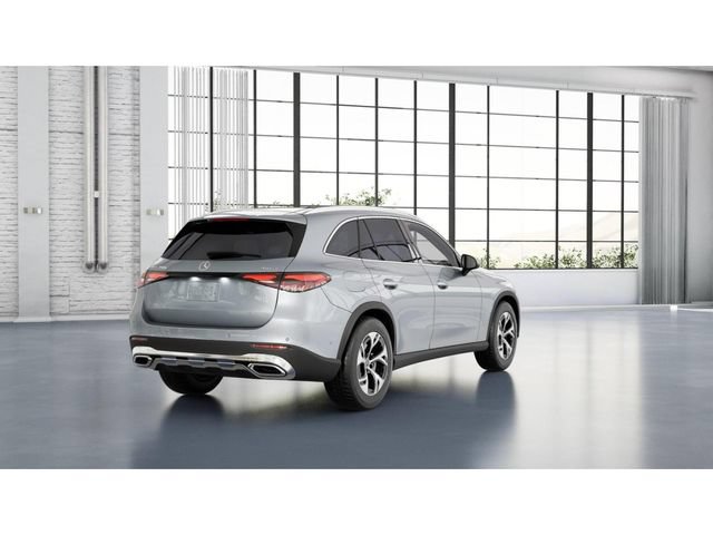 New 2027 Mercedes-Benz GLC 350e 4MATIC image 22