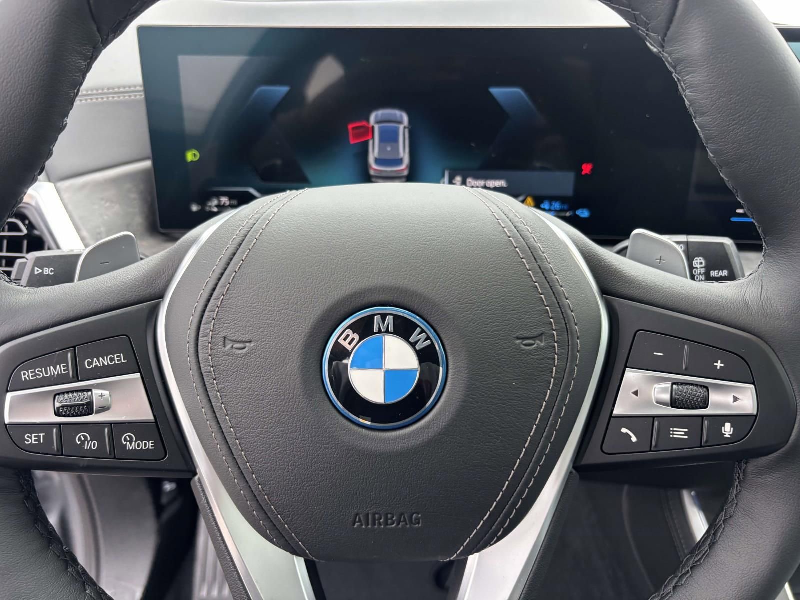 New 2026 BMW X5 xDrive50e AWD/4WD image 16