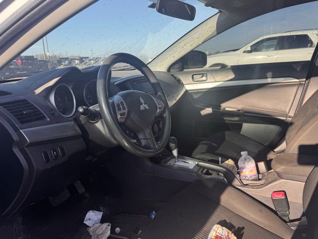 Used 2015 Mitsubishi Lancer ES image 7