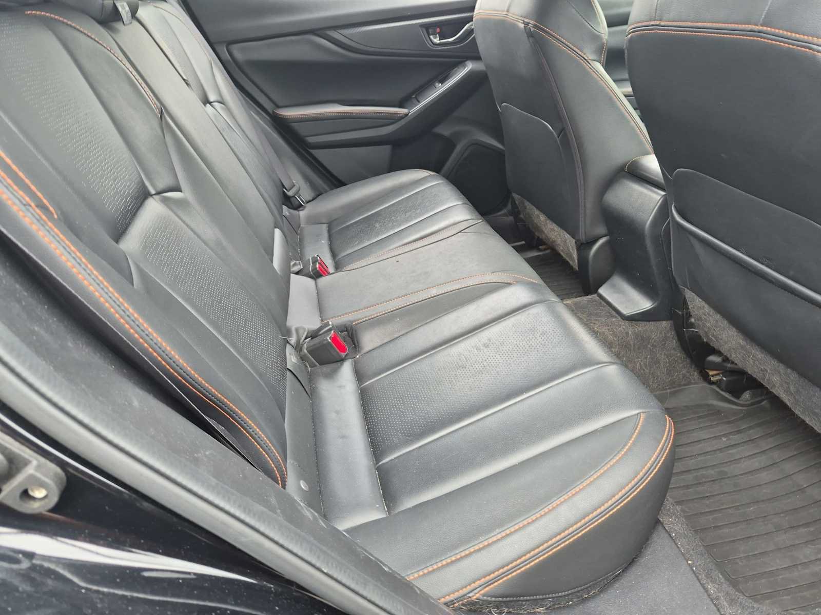 Used 2020 Subaru Crosstrek 2.0i Limited w/ Moonroof Package w/Navigation AWD/4WD image 21