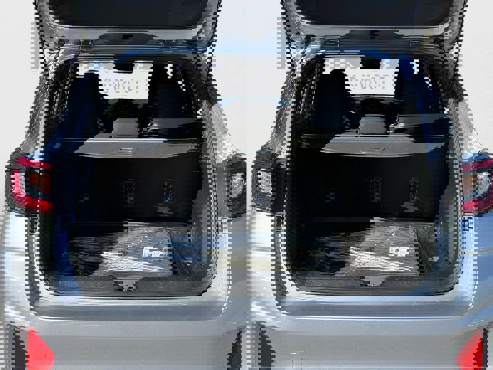 New 2025 Subaru Impreza 2.0i Sport image 7