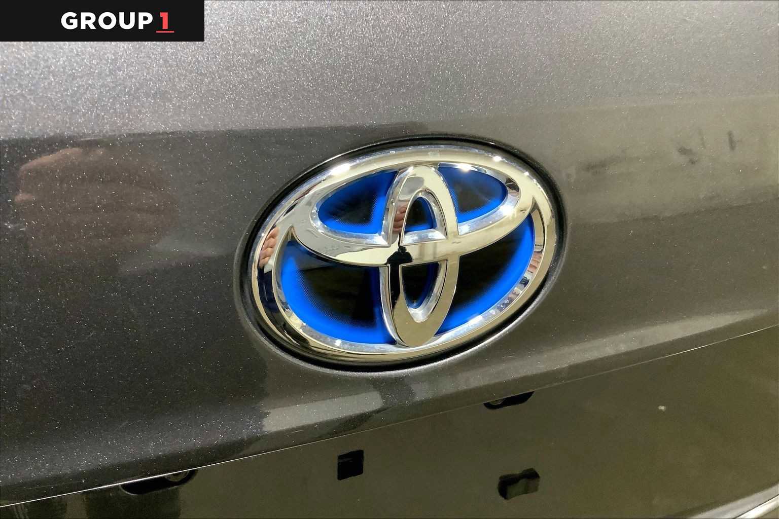 Used 2023 Toyota Highlander XLE image 31