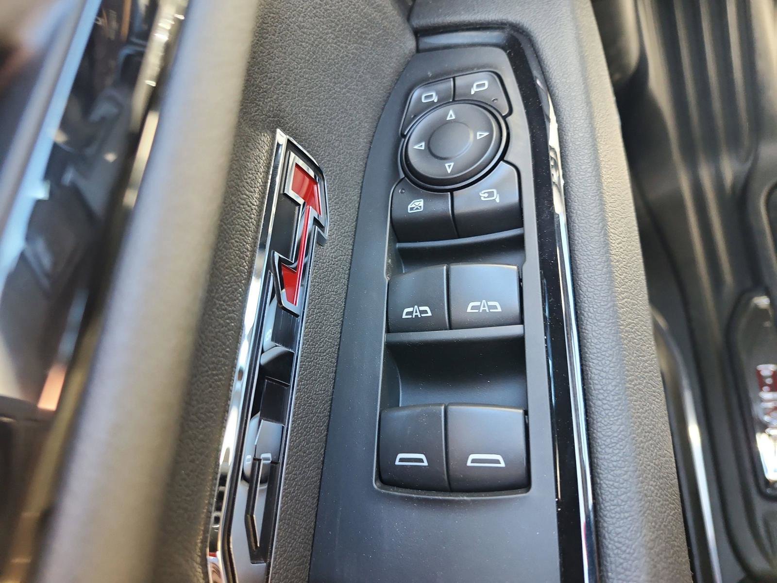 New 2026 GMC Sierra 1500 AT4 w/ AT4 Premium Package image 20