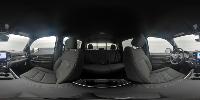 New 2027 RAM 1500 4x4 Crew Cab image 31