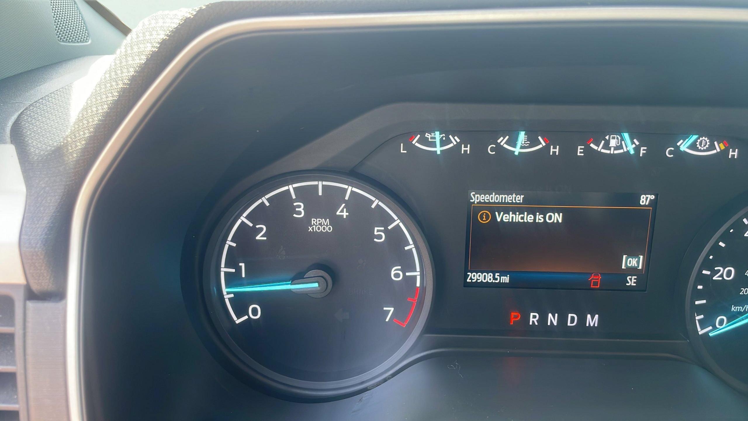 Used 2023 Ford F150 XL w/ XL Chrome Appearance Package AWD/4WD image 19