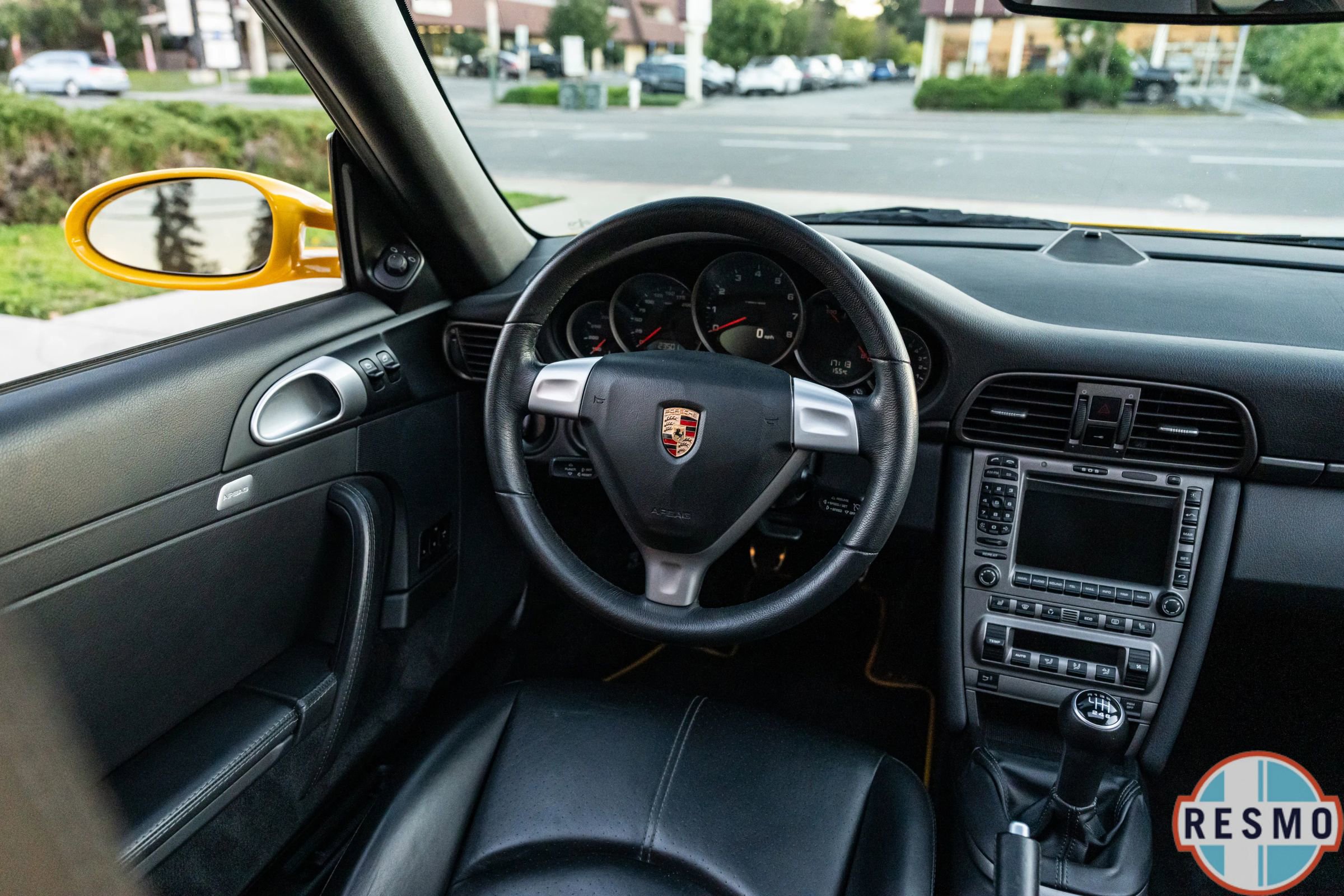 Used 2005 Porsche 911 Carrera image 38