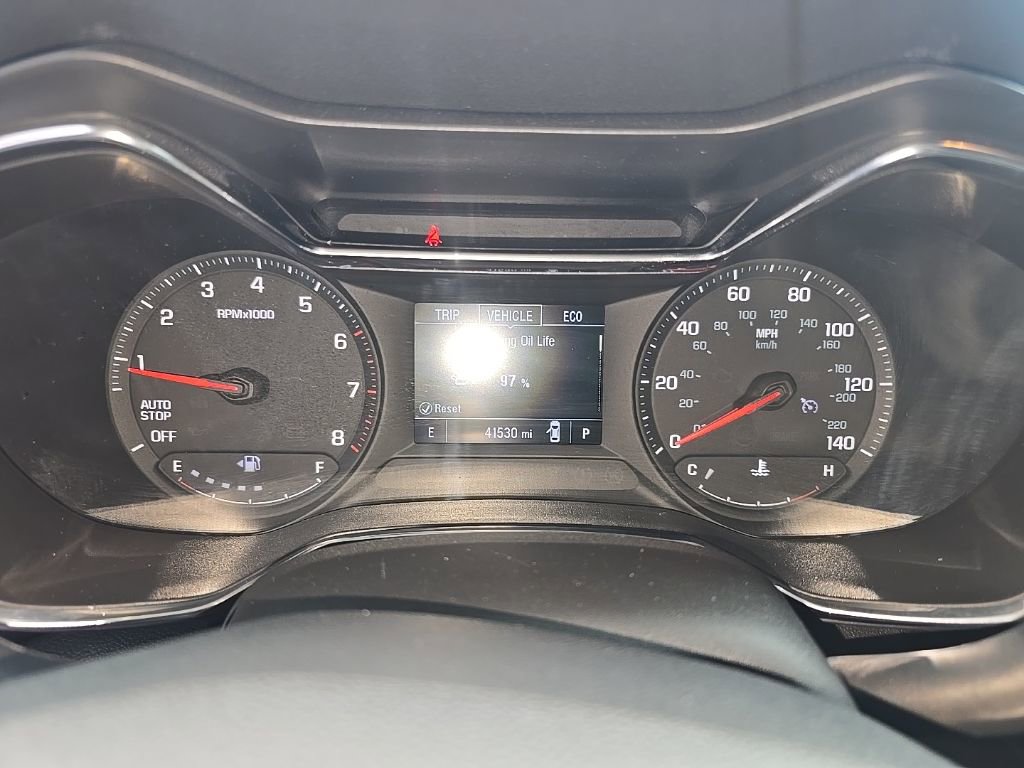 Used 2023 Chevrolet TrailBlazer LT image 27