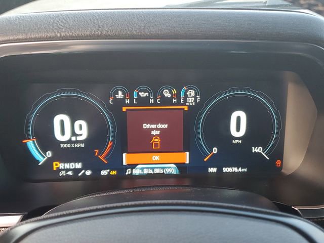 Used 2021 Ford F150 Raptor w/ Equipment Group 801A High image 14