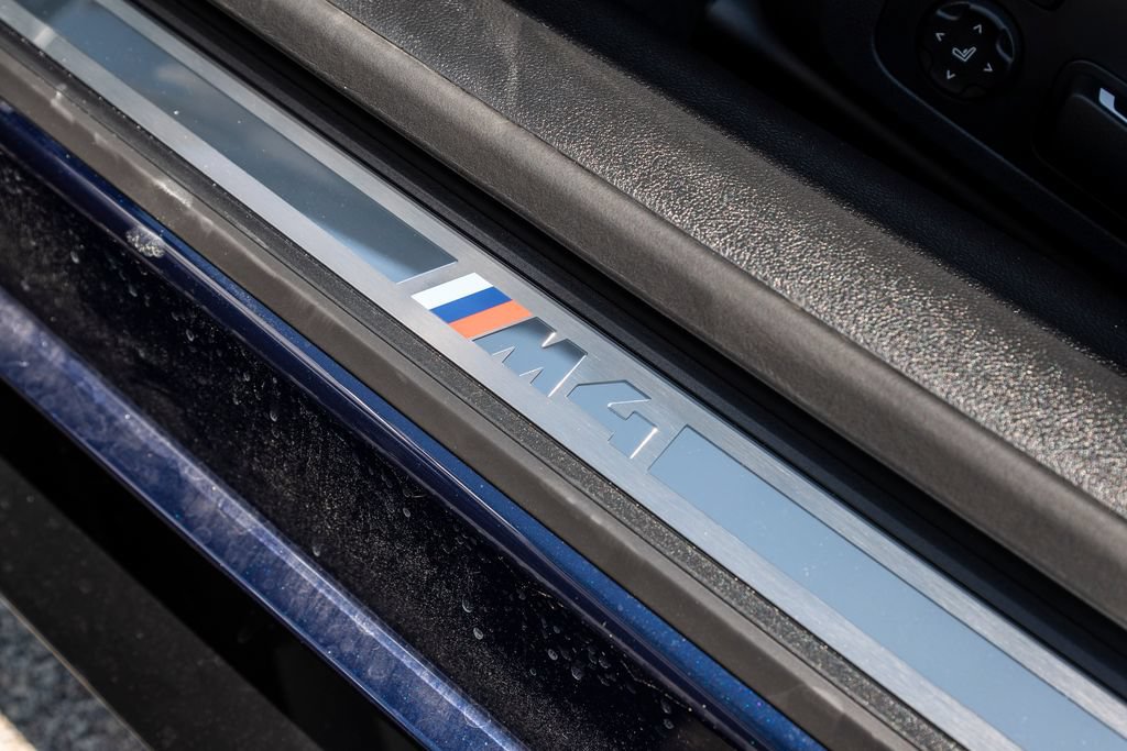 New 2027 BMW M4 xDrive Competition w/ Executive Package AWD/4WD image 27