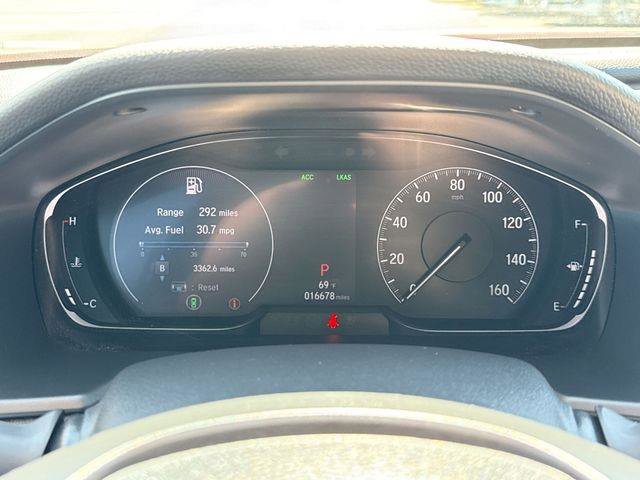 Certified 2020 Honda Accord EX-L image 31