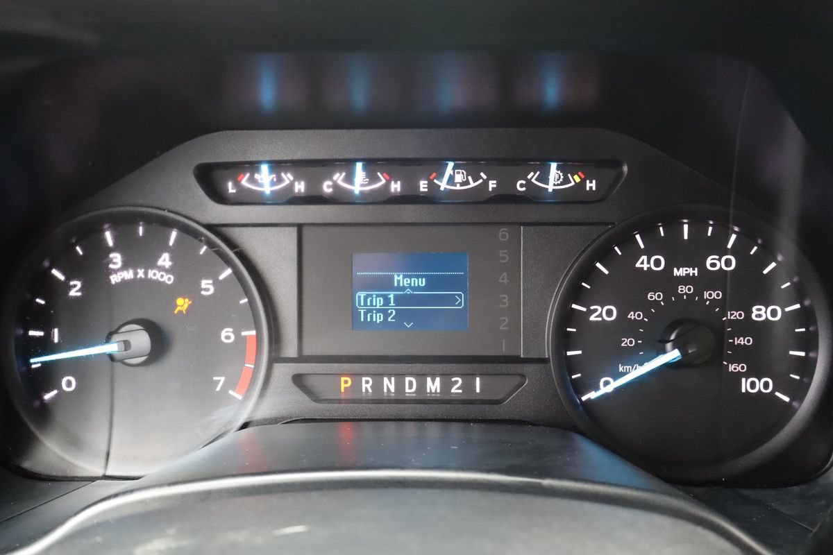 Used 2018 Ford F250 XL w/ Power Equipment Group AWD/4WD image 31