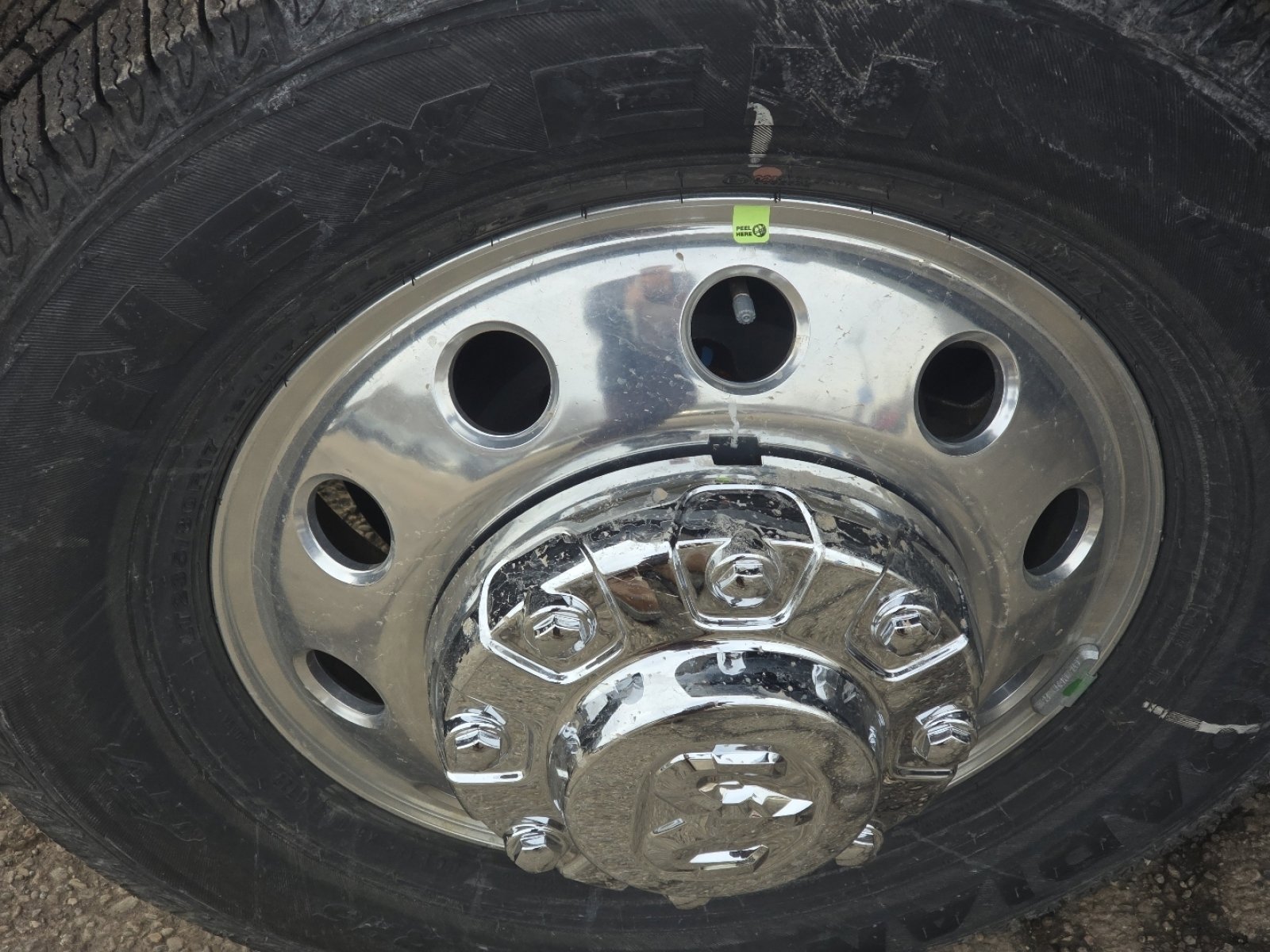 New 2026 RAM 3500 Limited image 18