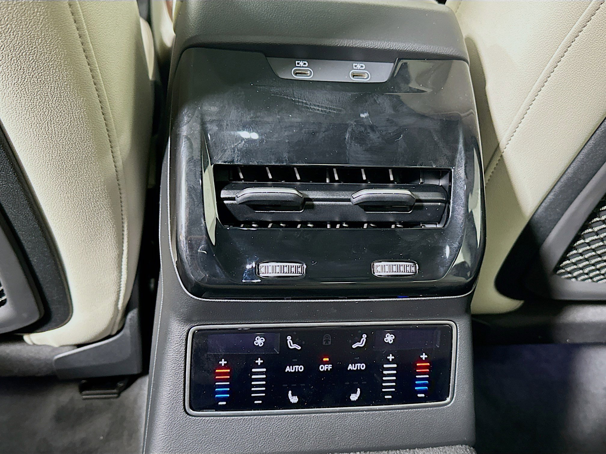 New 2026 Audi A6 Premium Plus image 24