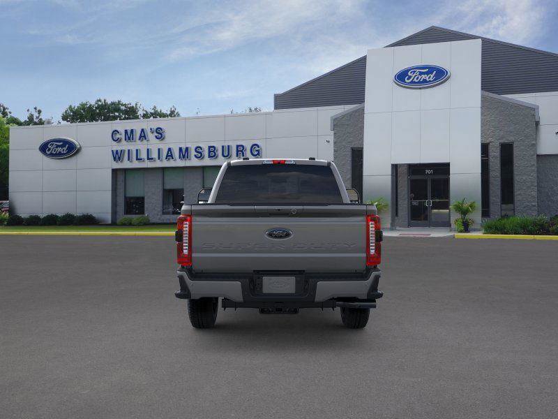 New 2026 Ford F250 XLT w/ XLT Premium Package image 5