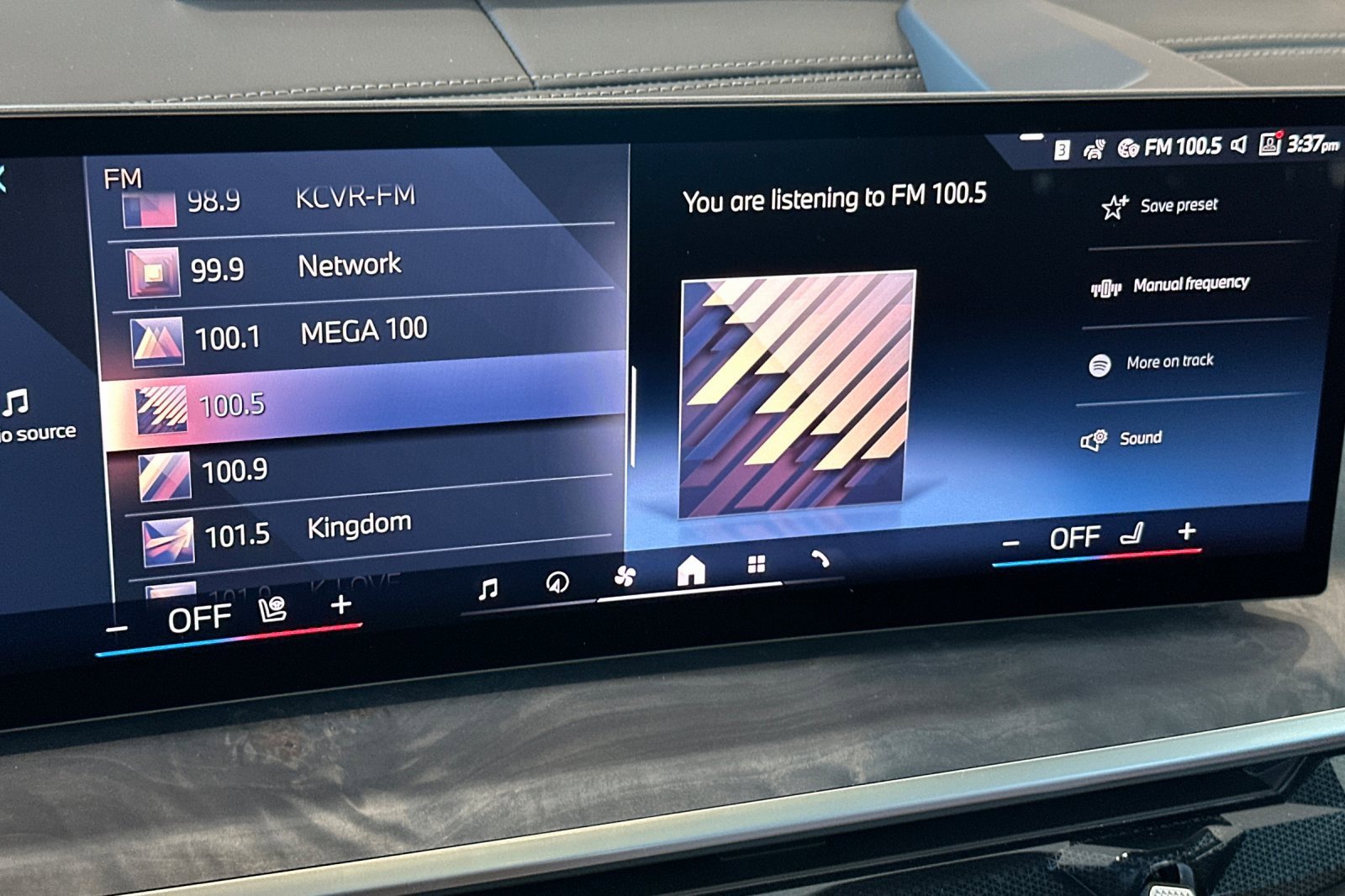 New 2026 BMW ALPINA XB7 image 16