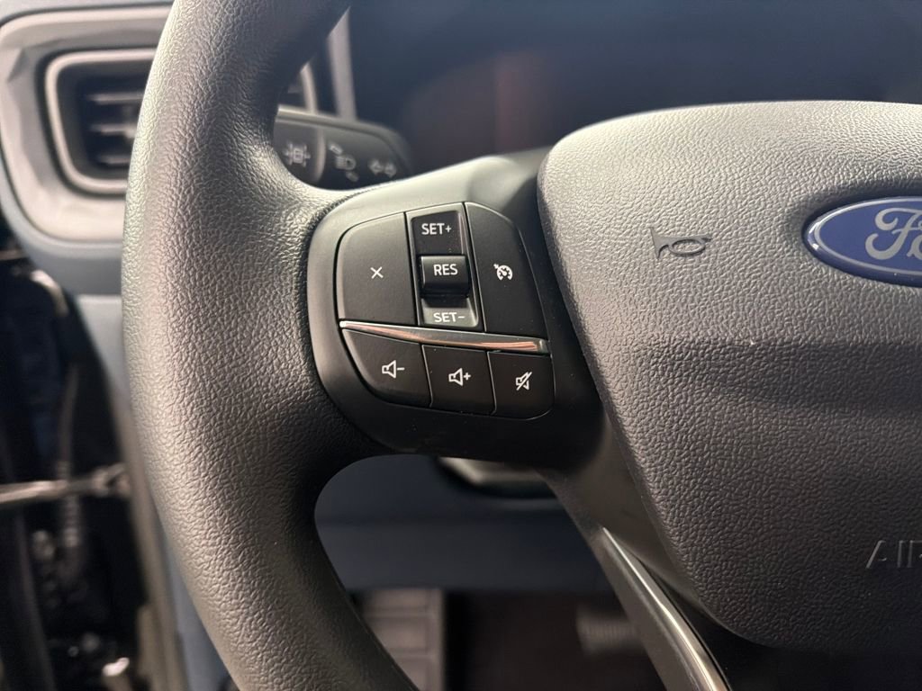 New 2026 Ford Maverick XL FWD image 19