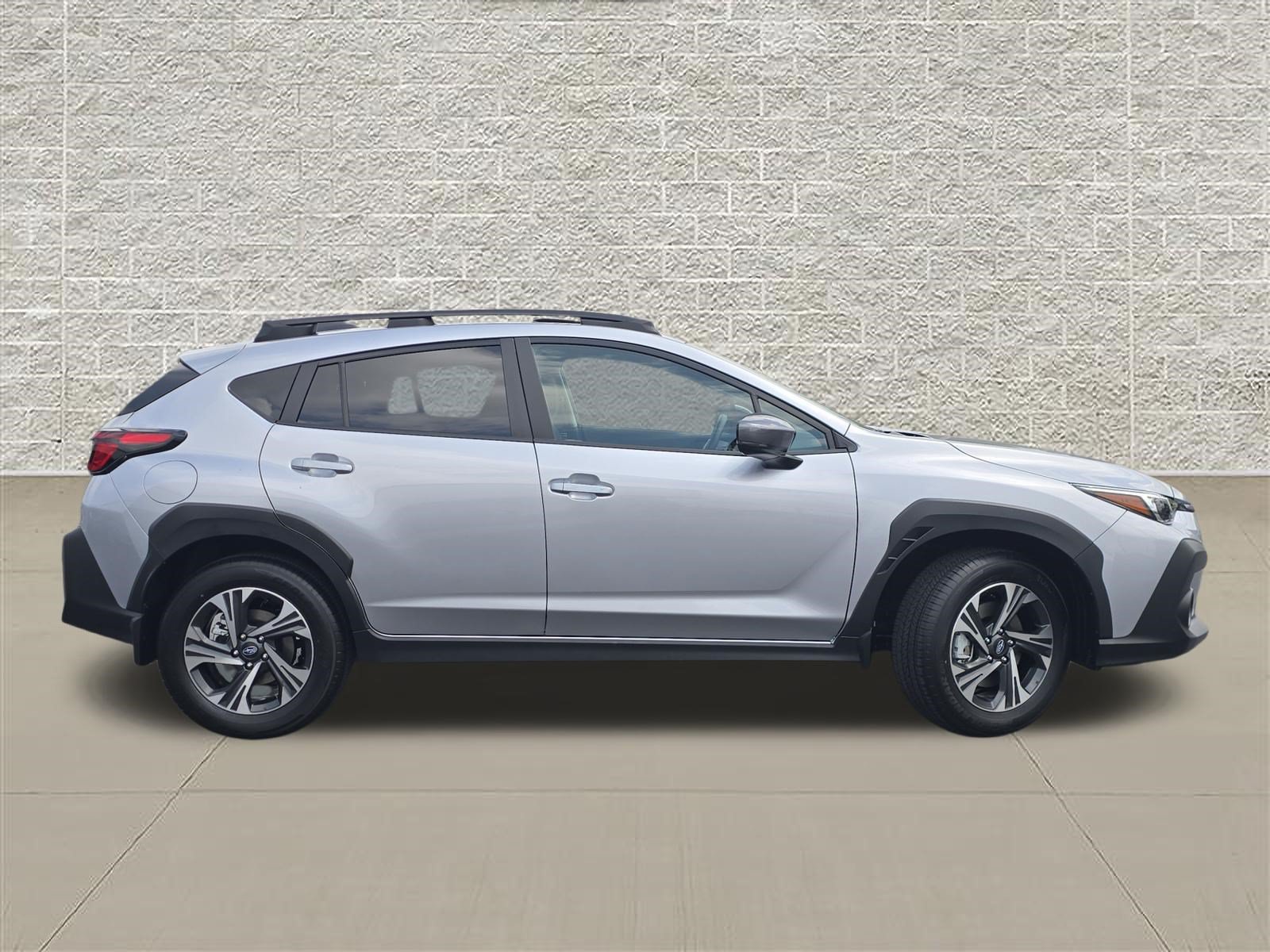 New 2026 Subaru Crosstrek 2.5i Premium AWD/4WD image 8