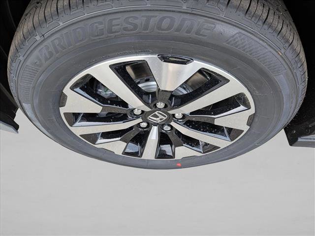 New 2026 Honda Odyssey EX-L image 10