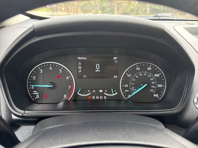 Used 2020 Ford EcoSport SE image 47