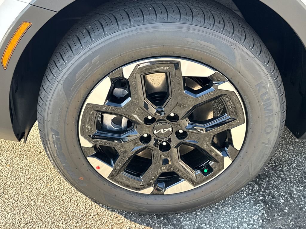 New 2026 Kia Sorento S image 11