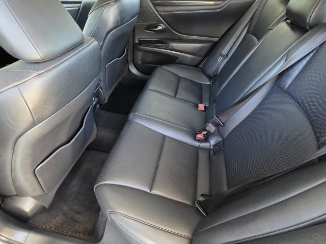 Used 2019 Lexus ES 350 FWD image 9