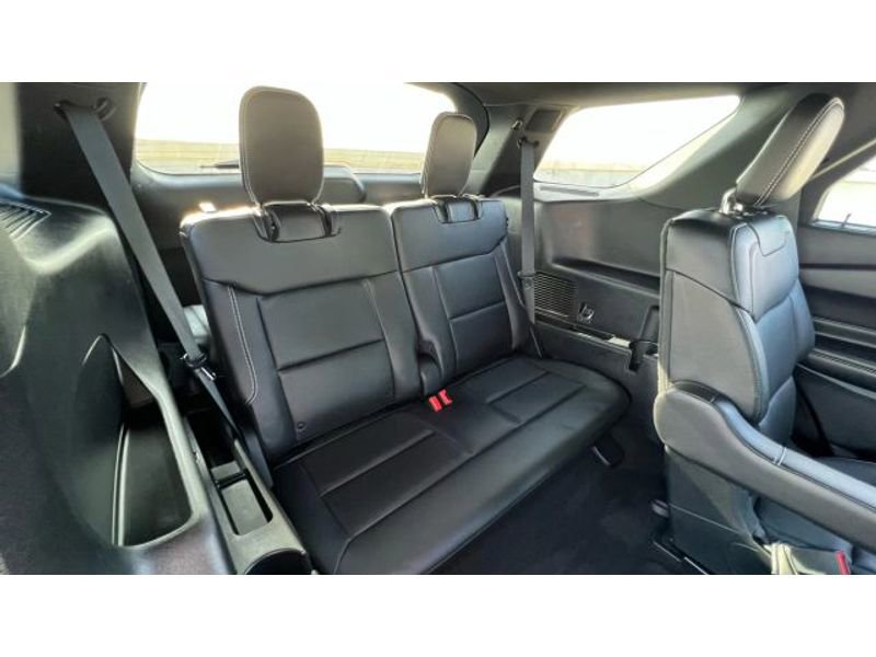 Used 2020 Ford Explorer ST w/ Premium Technology Package image 24