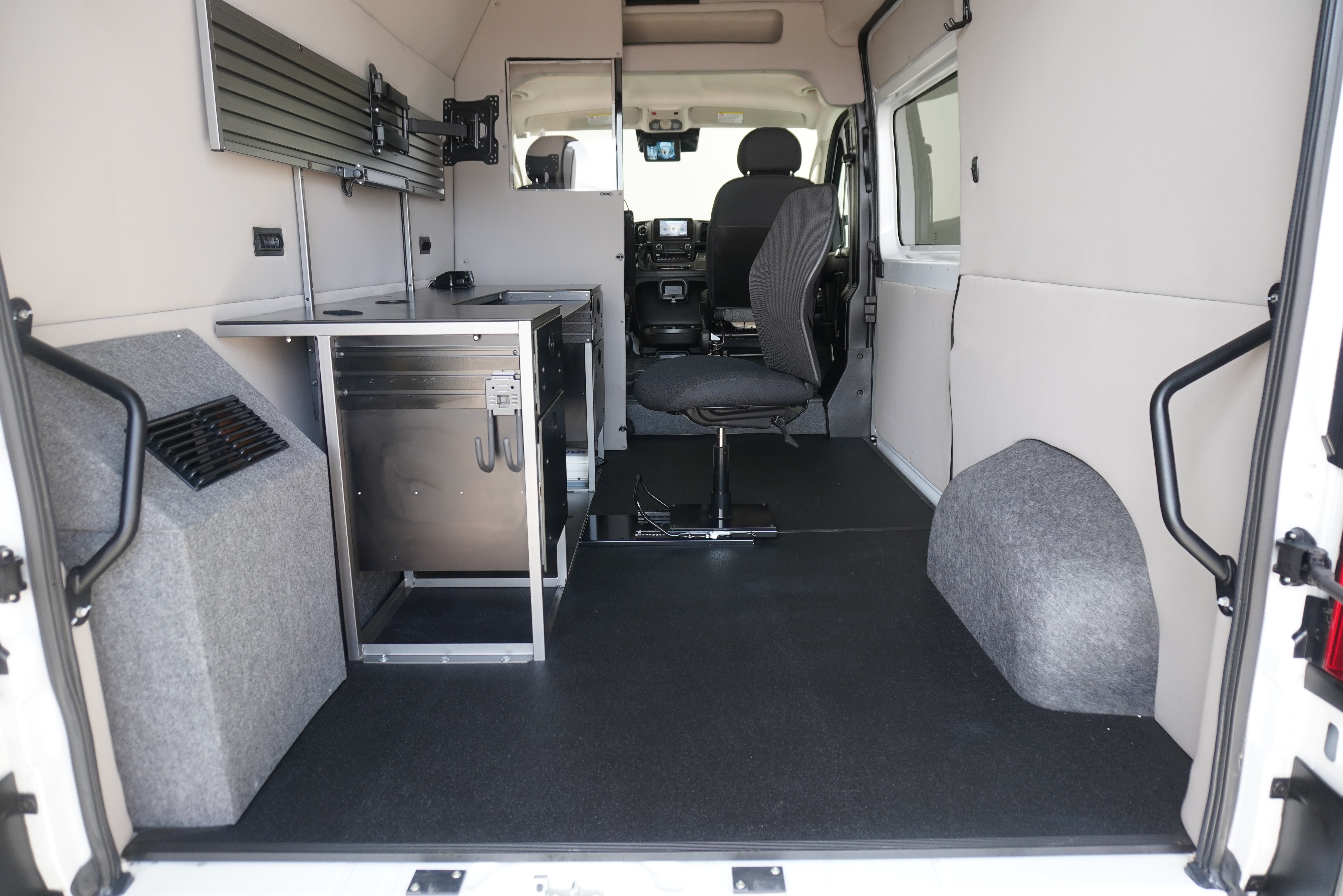Used 2023 RAM ProMaster 1500 FWD image 20