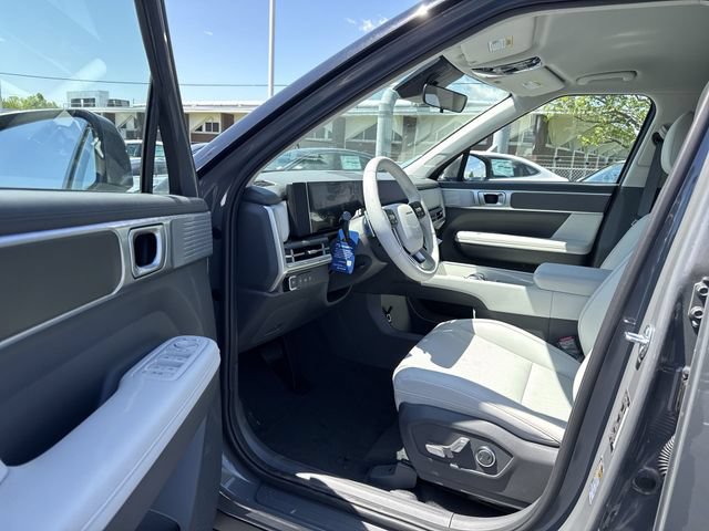 New 2026 Hyundai Santa Fe SEL AWD/4WD image 18