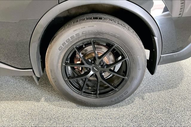 Used 2021 Nissan Murano SV AWD/4WD image 43