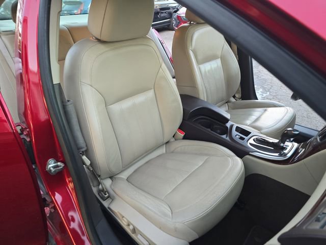 Used 2015 Buick Regal Premium w/ Experience Buick Package image 10