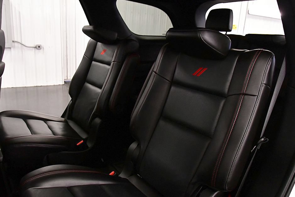 Used 2023 Dodge Durango GT AWD/4WD image 28