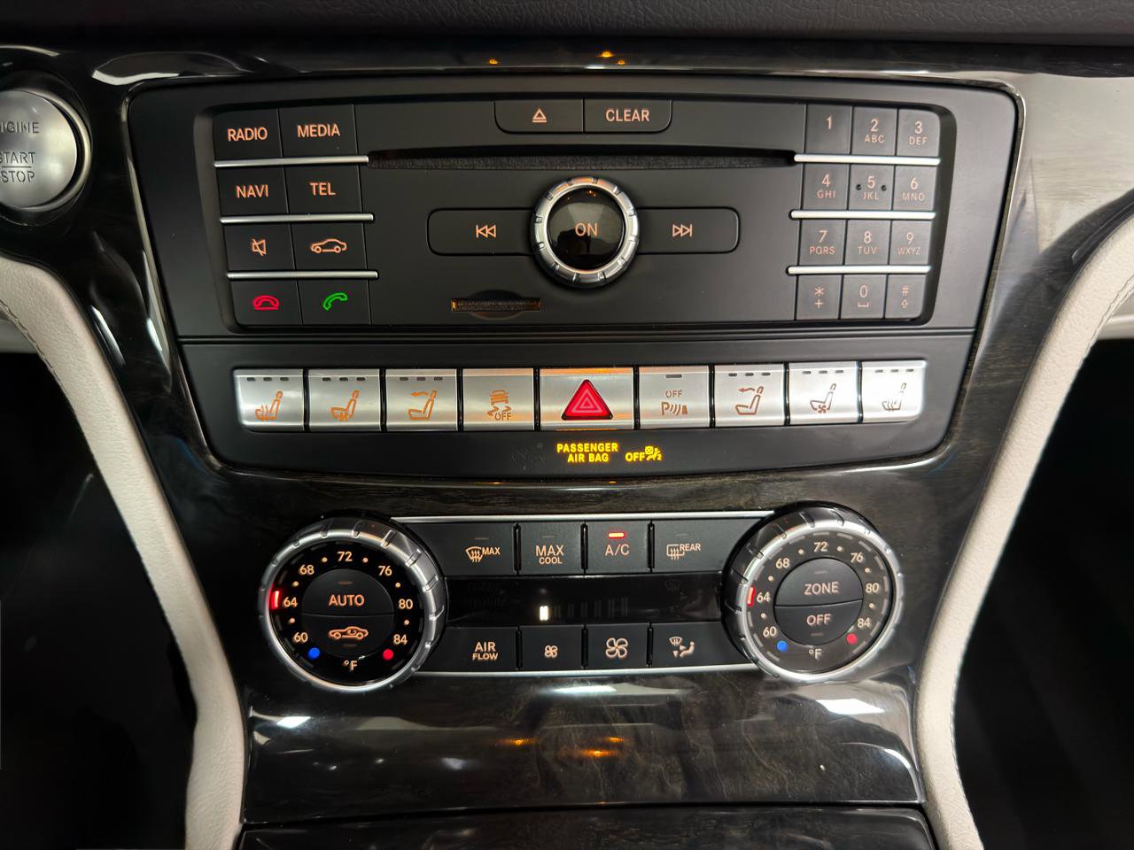 Used 2018 Mercedes-Benz SL 550 image 28