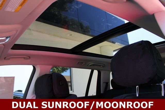 New 2026 Mercedes-Benz GLS 450 4MATIC image 18