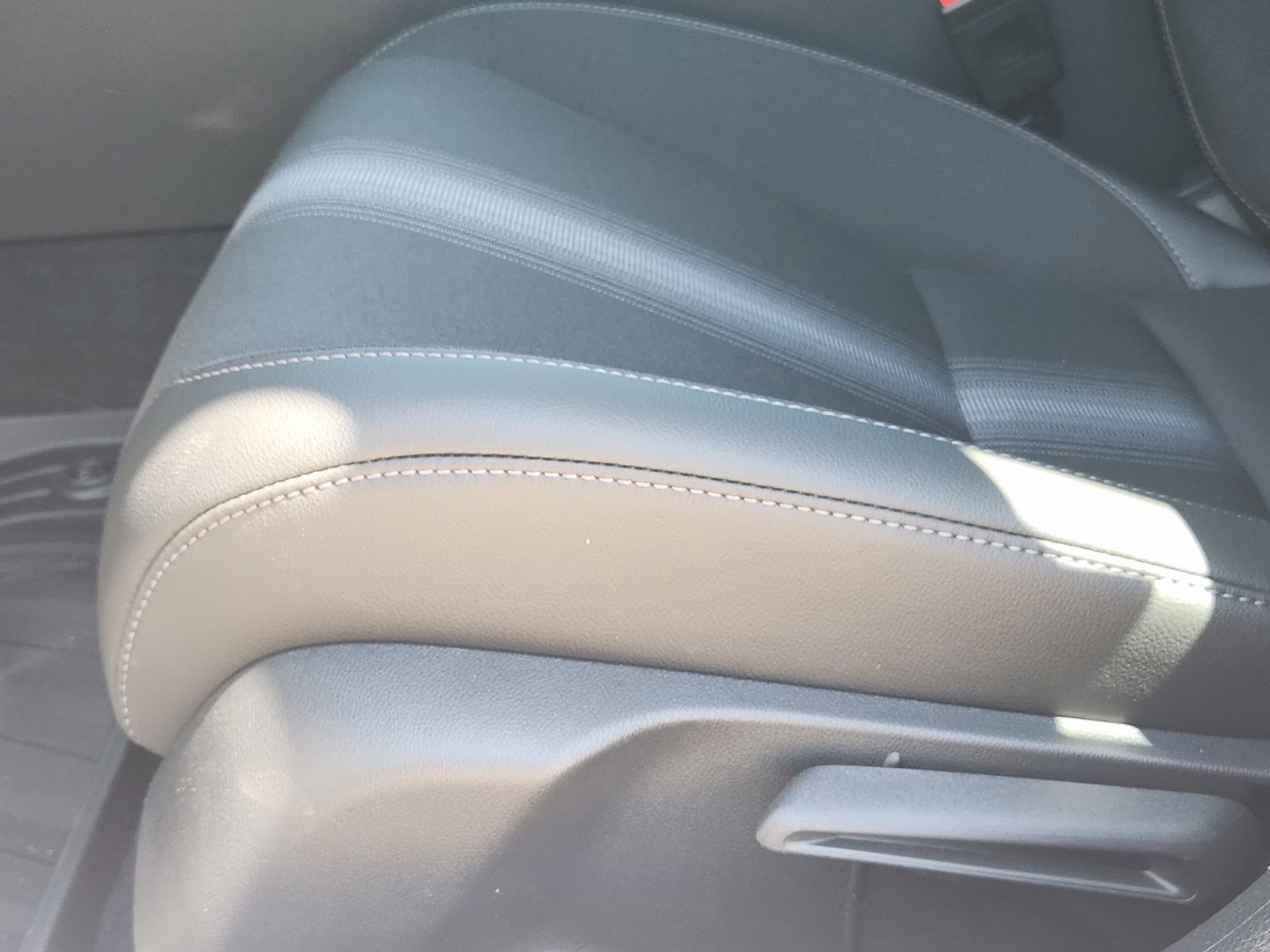 New 2026 Honda Civic Sport image 21