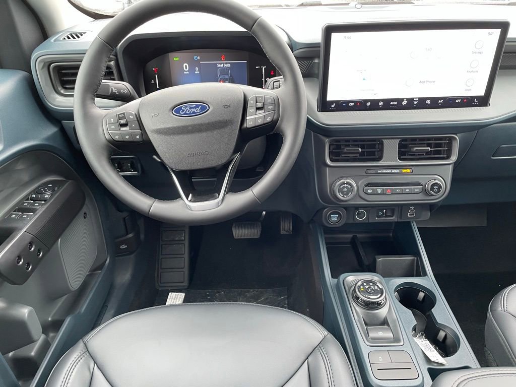 New 2026 Ford Maverick Lariat AWD/4WD image 7